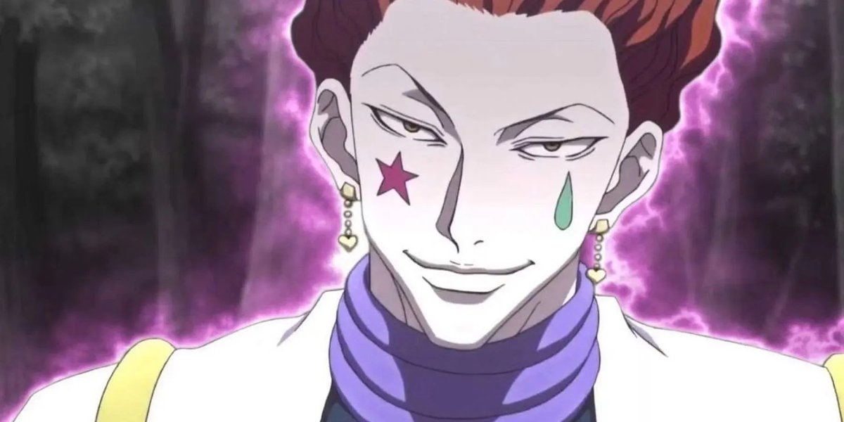 Is Hisoka Dead in Hunter X Hunters Story?